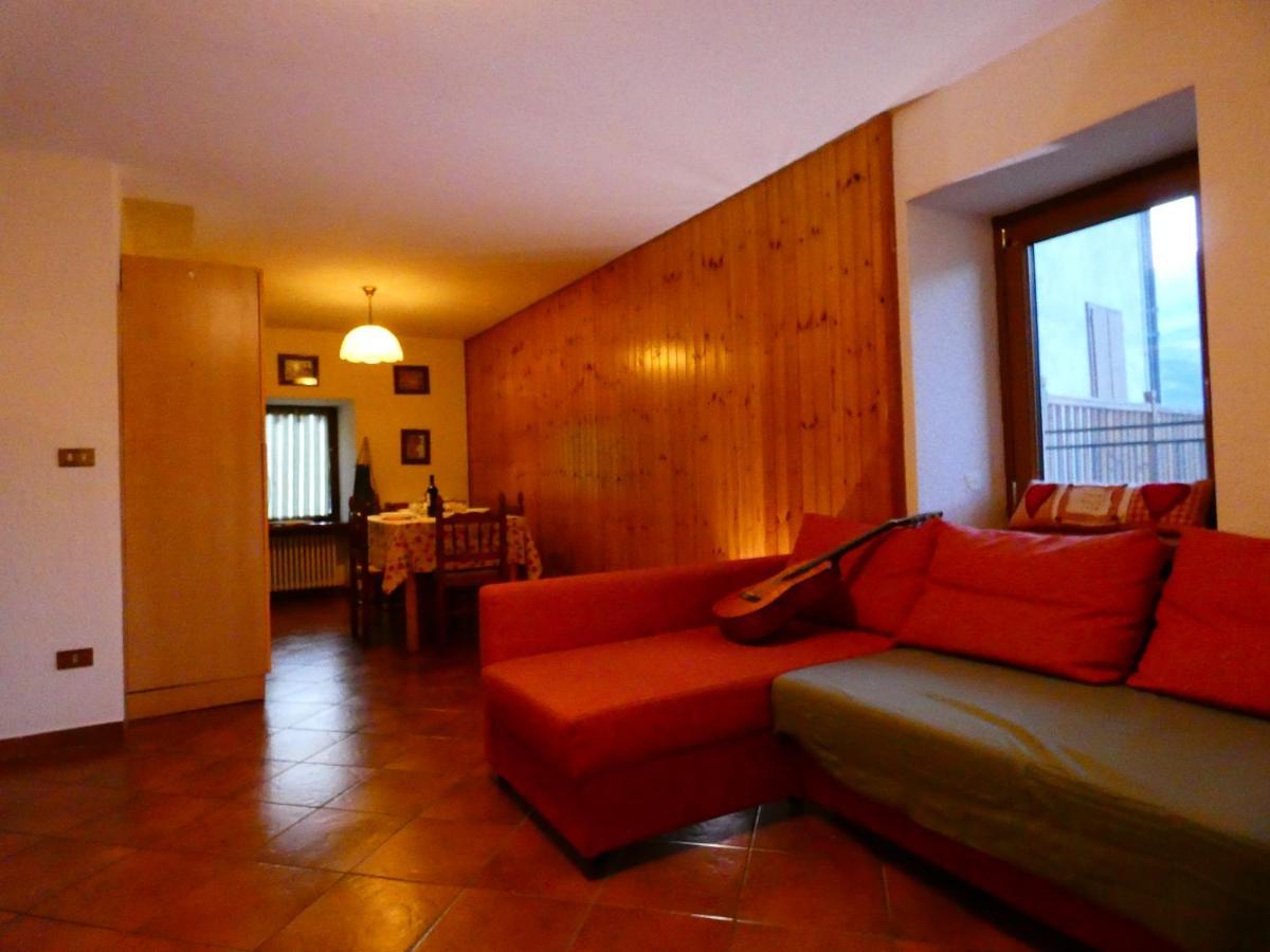 Balcone Sul Rutor Apartment Introd Exterior photo